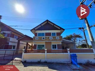 For Rent 3 Bedroom House In Si Racha, Chonburi