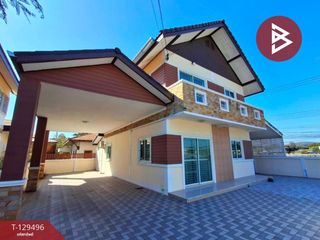 Аренда и продажа 3 спальни дом в Si Racha, Чонбури