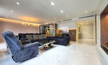 Condo en alquiler de 3 habitaciones en Pathum Wan, Bangkok