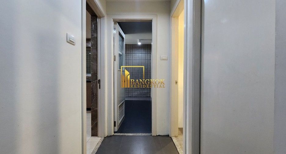 Condo en alquiler de 3 habitaciones en Pathum Wan, Bangkok