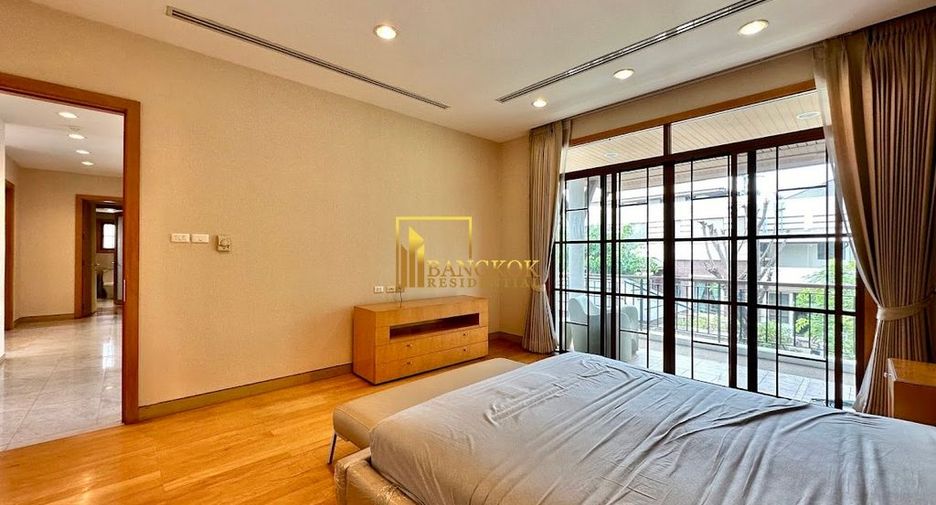 出租 5 卧室 独立屋 在 Suan Luang, 曼谷