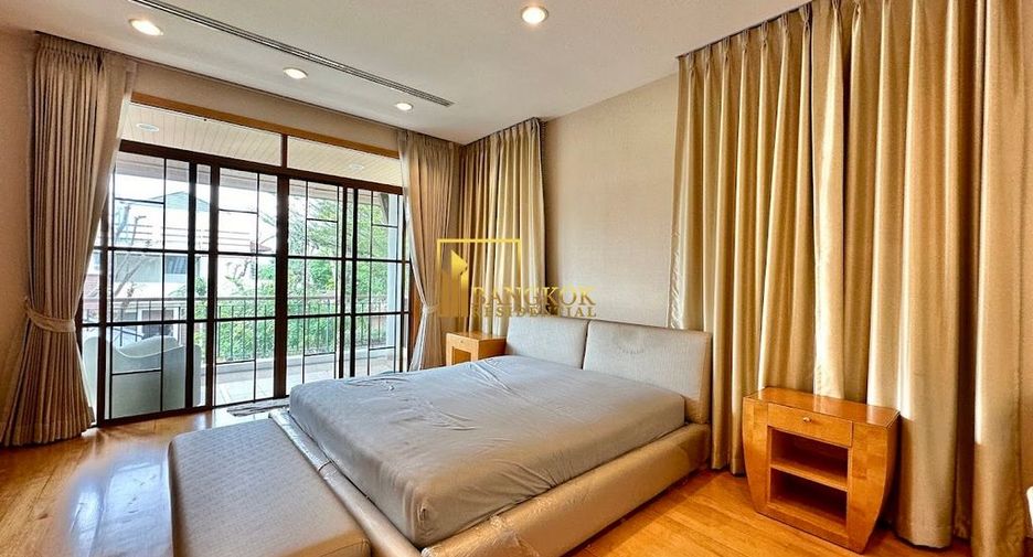 出租 5 卧室 独立屋 在 Suan Luang, 曼谷