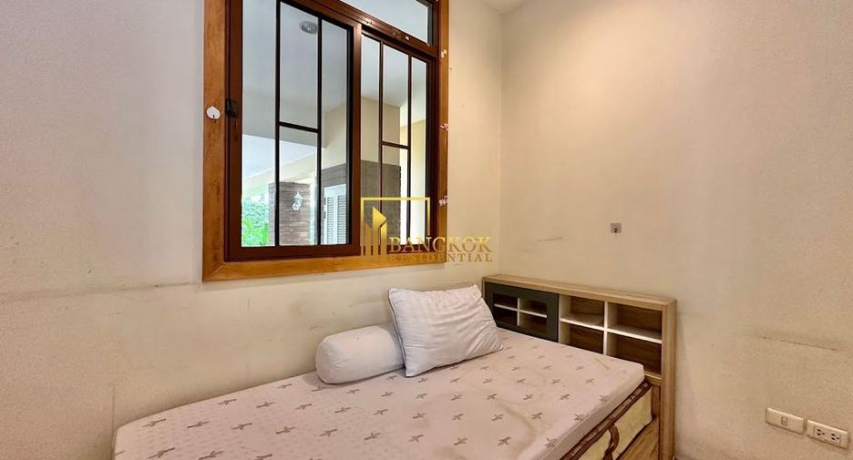 出租 5 卧室 独立屋 在 Suan Luang, 曼谷