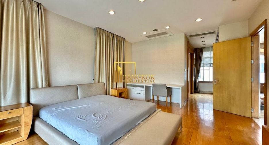 出租 5 卧室 独立屋 在 Suan Luang, 曼谷