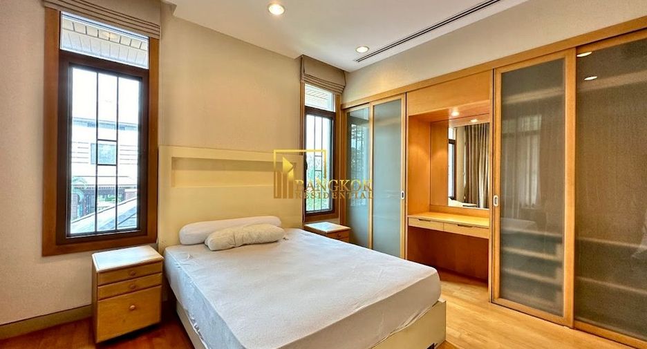 出租 5 卧室 独立屋 在 Suan Luang, 曼谷