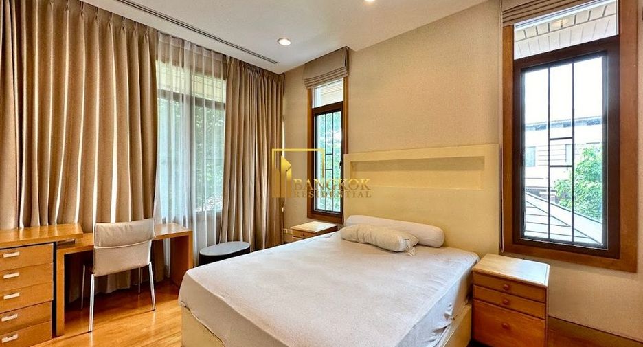 出租 5 卧室 独立屋 在 Suan Luang, 曼谷