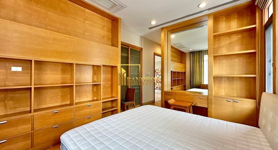 出租 5 卧室 独立屋 在 Suan Luang, 曼谷