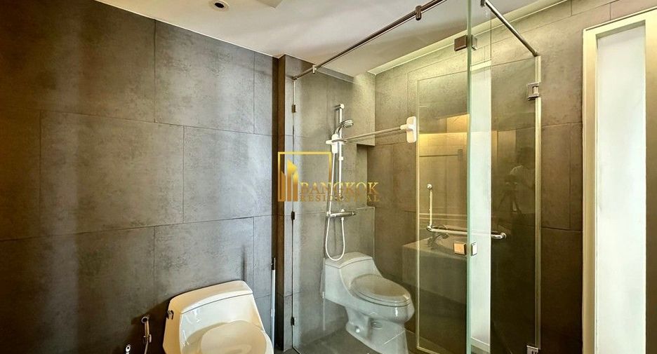 À louer 3 chambres condo à Watthana, Bangkok