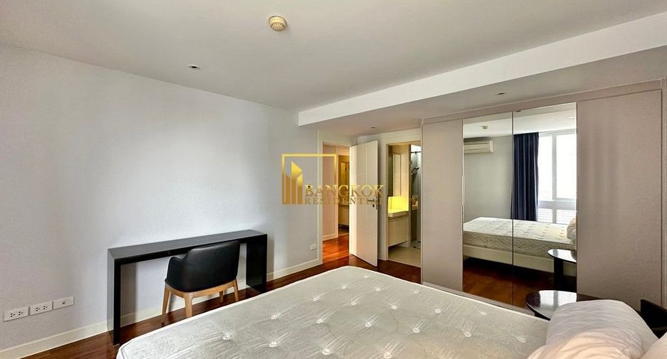 À louer 3 chambres condo à Watthana, Bangkok