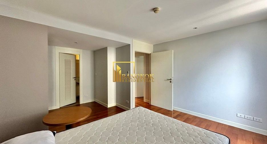 À louer 3 chambres condo à Watthana, Bangkok