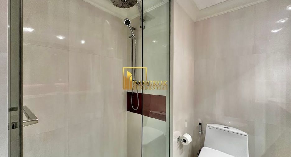 Wohnung zur Miete mit 3 Zimmer in Pathum Wan, Bangkok