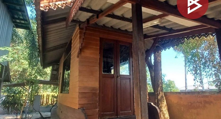 Casa en venta de estudio en Ban Lat, Phetchaburi