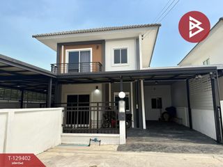 Продажа 3 спальни дом в Sam Phran, Накхонпатхом