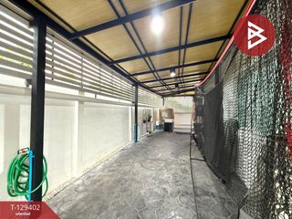 Продажа 3 спальни дом в Sam Phran, Накхонпатхом