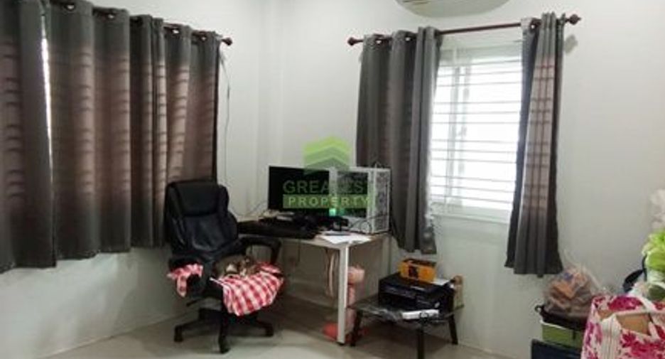Casa en venta de 3 habitaciones en Mueang Songkhla, Songkhla