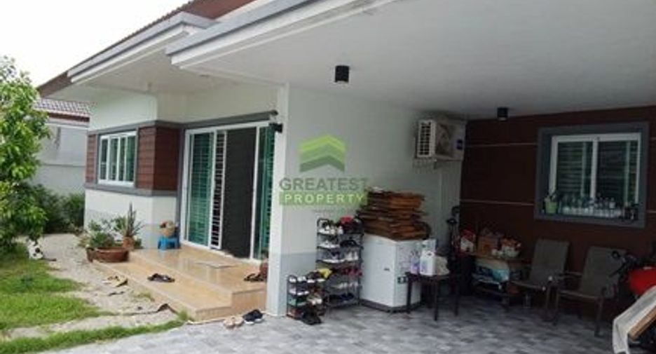 Casa en venta de 3 habitaciones en Mueang Songkhla, Songkhla