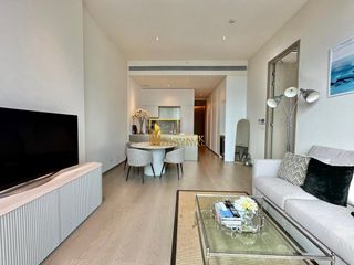 Wohnung zur Miete mit 1 Zimmer in Pathum Wan, Bangkok