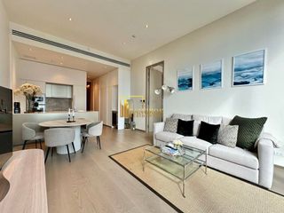 Wohnung zur Miete mit 1 Zimmer in Pathum Wan, Bangkok