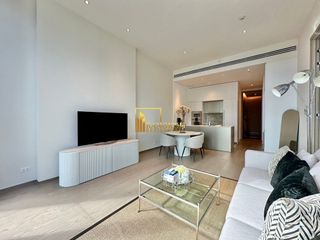 Wohnung zur Miete mit 1 Zimmer in Pathum Wan, Bangkok