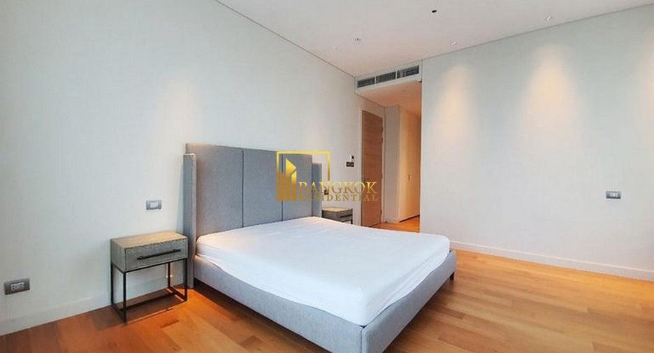 Condo en alquiler de 2 habitaciones en Pathum Wan, Bangkok