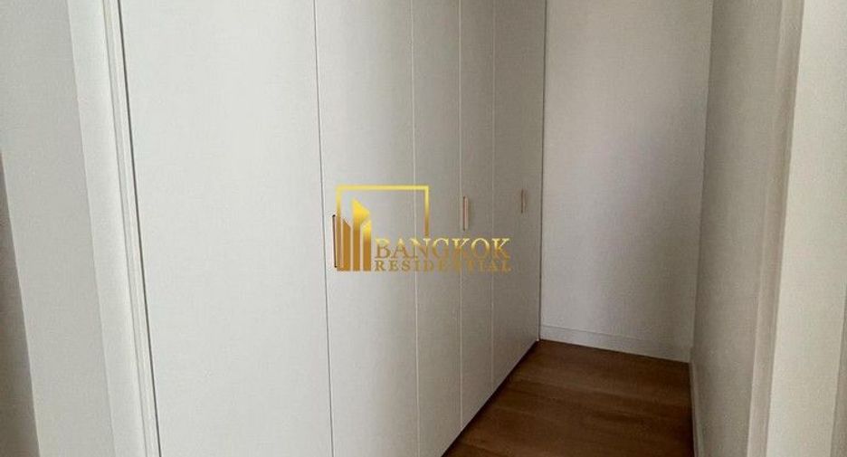 Condo en alquiler de 2 habitaciones en Pathum Wan, Bangkok