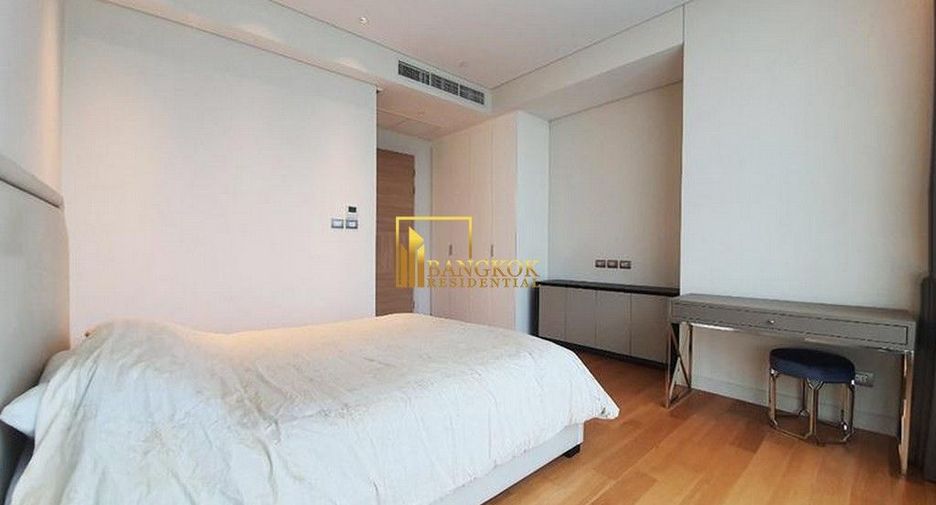 Condo en alquiler de 2 habitaciones en Pathum Wan, Bangkok