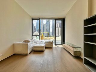 Condo en alquiler de 1 habitaciones en Pathum Wan, Bangkok