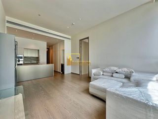 Condo en alquiler de 1 habitaciones en Pathum Wan, Bangkok