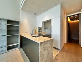 Condo en alquiler de 1 habitaciones en Pathum Wan, Bangkok