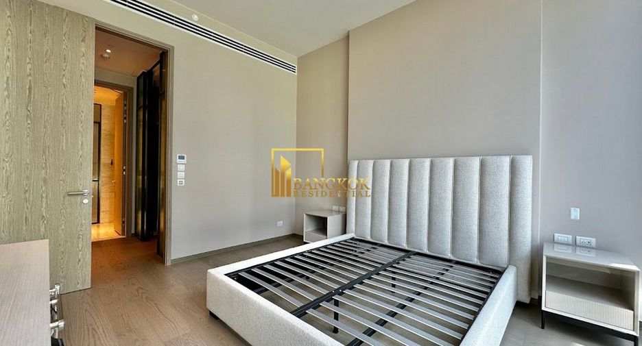Wohnung zur Miete mit 1 Zimmer in Pathum Wan, Bangkok