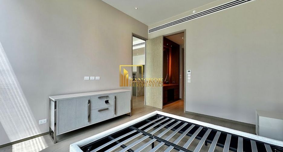 Wohnung zur Miete mit 1 Zimmer in Pathum Wan, Bangkok