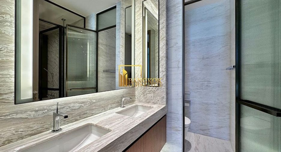 Wohnung zur Miete mit 1 Zimmer in Pathum Wan, Bangkok