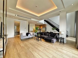 Wohnung zur Miete mit 3 Zimmer in Khlong Toei, Bangkok