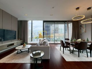 Wohnung zur Miete mit 2 Zimmer in Khlong Toei, Bangkok