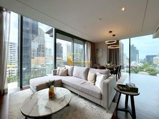 Wohnung zur Miete mit 2 Zimmer in Khlong Toei, Bangkok