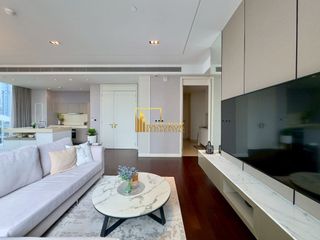 Wohnung zur Miete mit 2 Zimmer in Khlong Toei, Bangkok