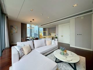Wohnung zur Miete mit 2 Zimmer in Khlong Toei, Bangkok