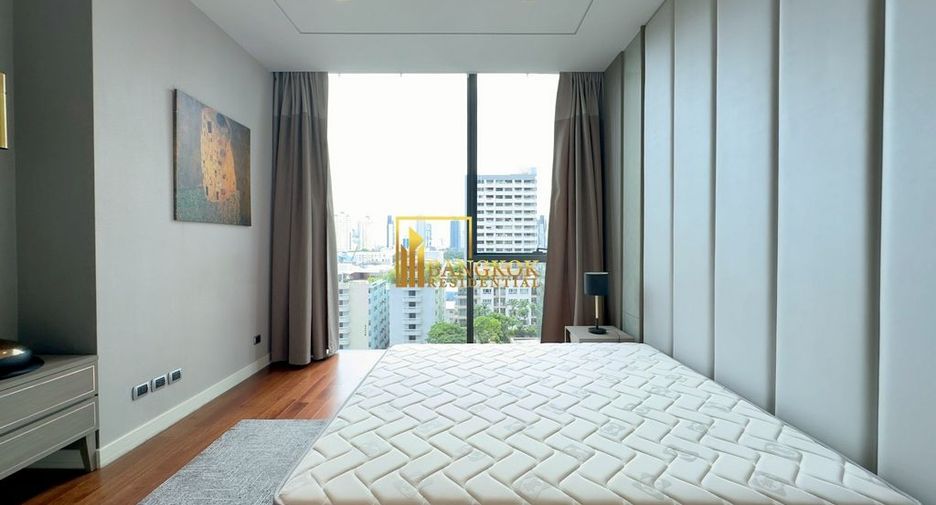 Wohnung zur Miete mit 2 Zimmer in Khlong Toei, Bangkok
