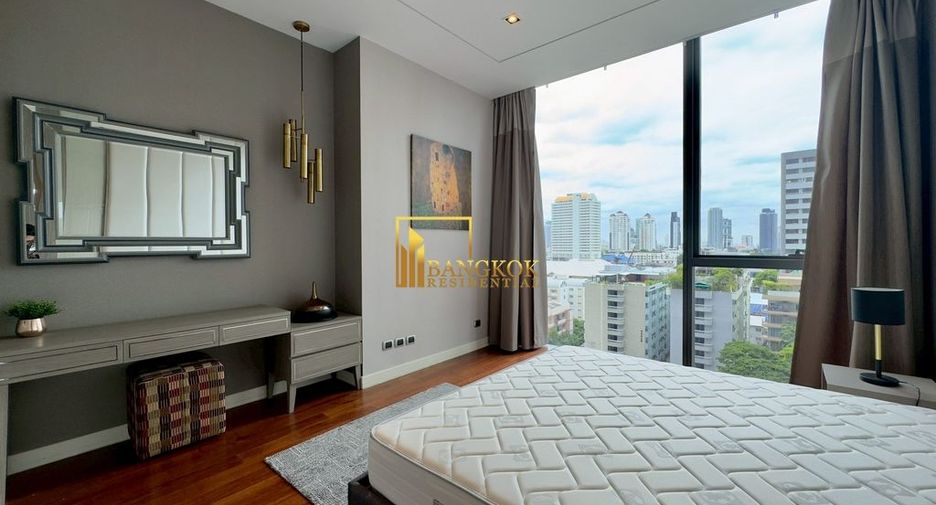 Wohnung zur Miete mit 2 Zimmer in Khlong Toei, Bangkok
