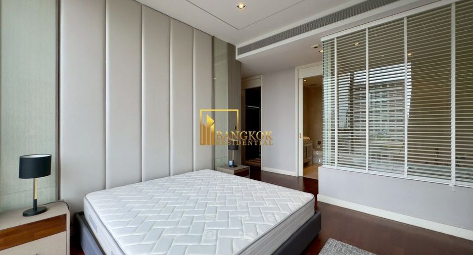 Wohnung zur Miete mit 2 Zimmer in Khlong Toei, Bangkok