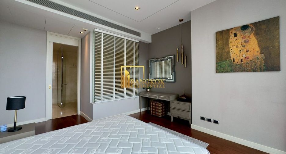 Wohnung zur Miete mit 2 Zimmer in Khlong Toei, Bangkok