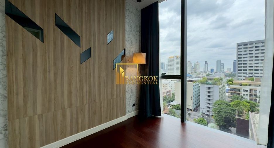 Wohnung zur Miete mit 2 Zimmer in Khlong Toei, Bangkok