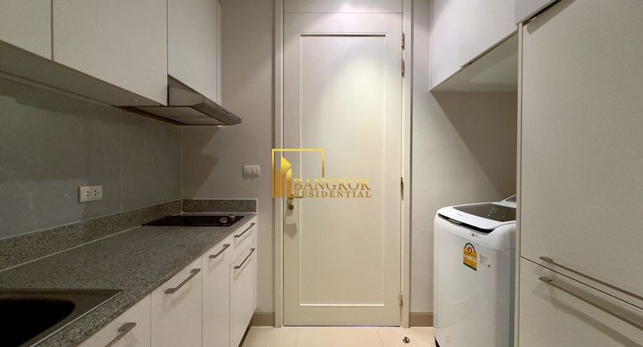 Wohnung zur Miete mit 2 Zimmer in Khlong Toei, Bangkok