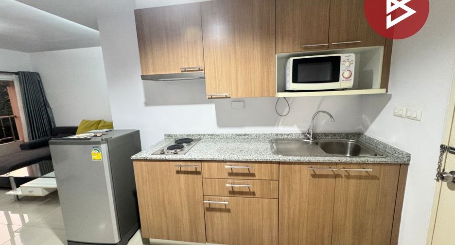 Продажа студия кондо в Pluak Daeng, Районг