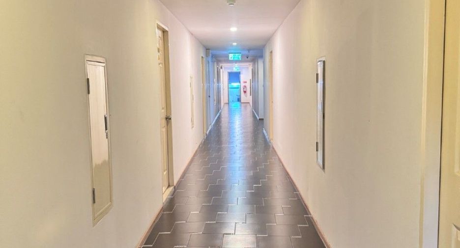 Продажа студия кондо в Pluak Daeng, Районг
