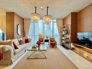 Condo en alquiler de 2 habitaciones en Watthana, Bangkok