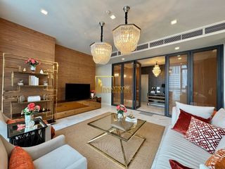 Condo en alquiler de 2 habitaciones en Watthana, Bangkok