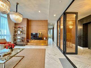Condo en alquiler de 2 habitaciones en Watthana, Bangkok
