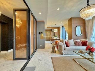Condo en alquiler de 2 habitaciones en Watthana, Bangkok
