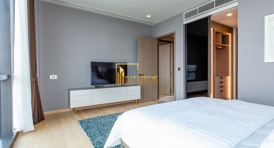 ให้เช่า และ ขาย 2 ห้องนอน คอนโด ใน วัฒนา, กรุงเทพฯ